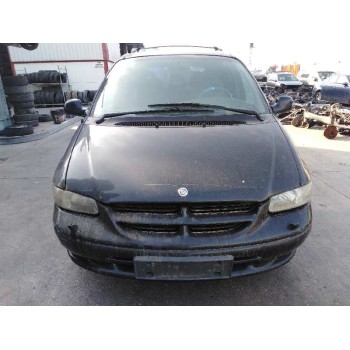 chrysler voyager (gs) del año 2000