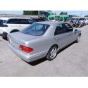 MERCEDES-BENZ CLASE E (W210)