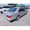 mercedes-benz clase e (w210) berlina diesel del año 1996