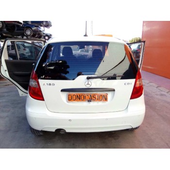 mercedes-benz clase a (w169) del año 2011