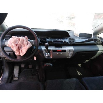 honda fr-v (be) del año 2006