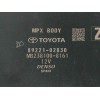 Recambio de modulo electronico para toyota corolla station wagon (e21) 2.0 hybrid referencia OEM IAM 8922102830  