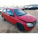 OPEL CORSA C