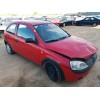 opel corsa c del año 2002