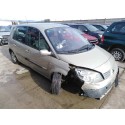 RENAULT SCENIC II