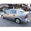 opel astra g berlina del año 2000