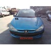 peugeot 206 berlina del año 1998