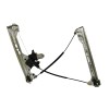 Recambio de elevalunas delantero derecho para renault megane iv berlina 5p 1.3 tce referencia OEM IAM 807206746R  
