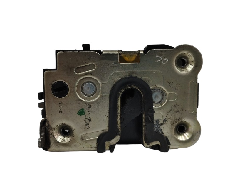 Recambio de cerradura puerta trasera derecha para dacia lodgy 1.5 dci diesel fap cat referencia OEM IAM 825020953R  