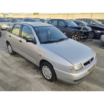 seat ibiza (6k) del año 1998