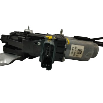 Recambio de elevalunas delantero derecho para renault megane iv berlina 5p 1.3 tce referencia OEM IAM 807206746R  
