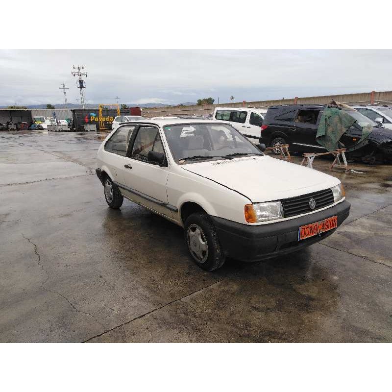 VOLKSWAGEN POLO (867/871/873)