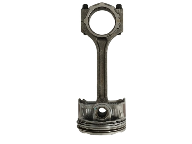 Recambio de biela para kia rio (yb) 1.2 cat referencia OEM IAM H22011921 CON PISTON 