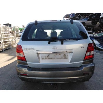 kia sorento i (jc) del año 2005