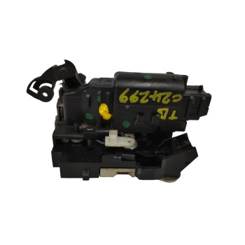 Recambio de cerradura puerta trasera derecha para dacia lodgy 1.5 dci diesel fap cat referencia OEM IAM 825020953R  