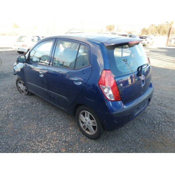 hyundai i10 i (pa) del año 2009