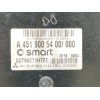 Recambio de centralita cambio automatico para smart fortwo coupé (451) 1.0 (451.331, 451.380) referencia OEM IAM A4519005400 G2T