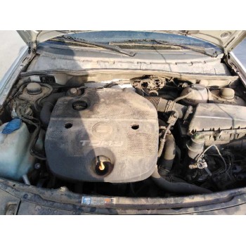 seat cordoba berlina (6k2) del año 1999