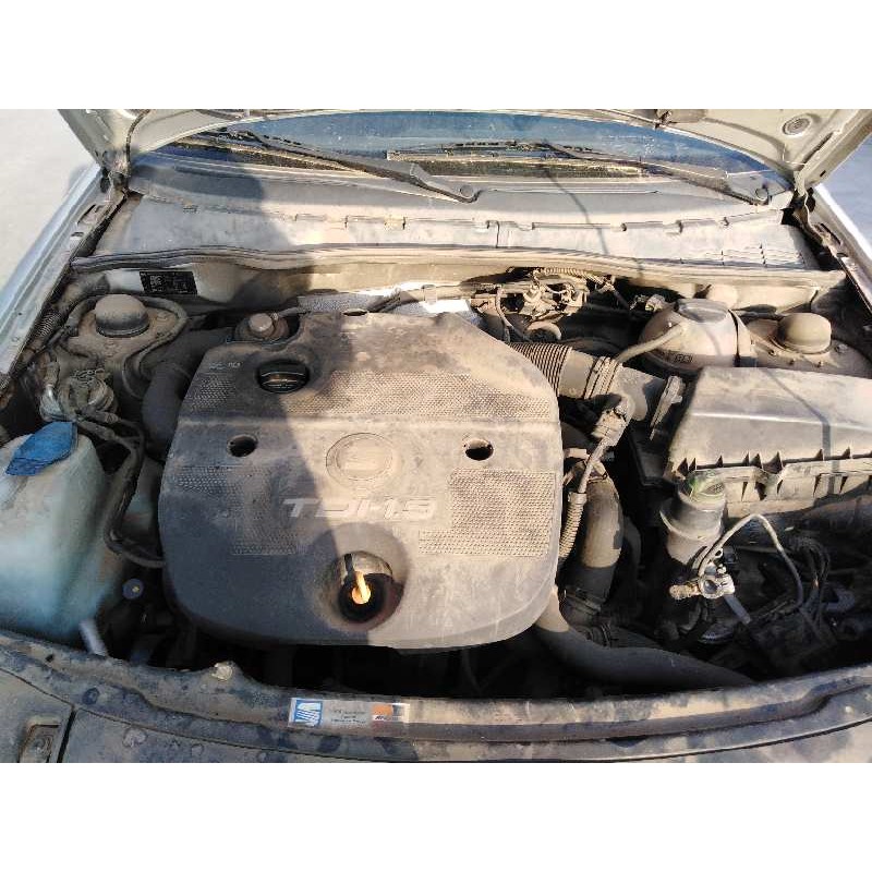 SEAT CORDOBA (6K1, 6K2) 1999