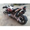 bmw r 1200 gs del año 2014