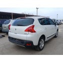 PEUGEOT 3008 I MONOSPACE (0U_)