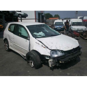 volkswagen golf v berlina (1k1) del año 2004