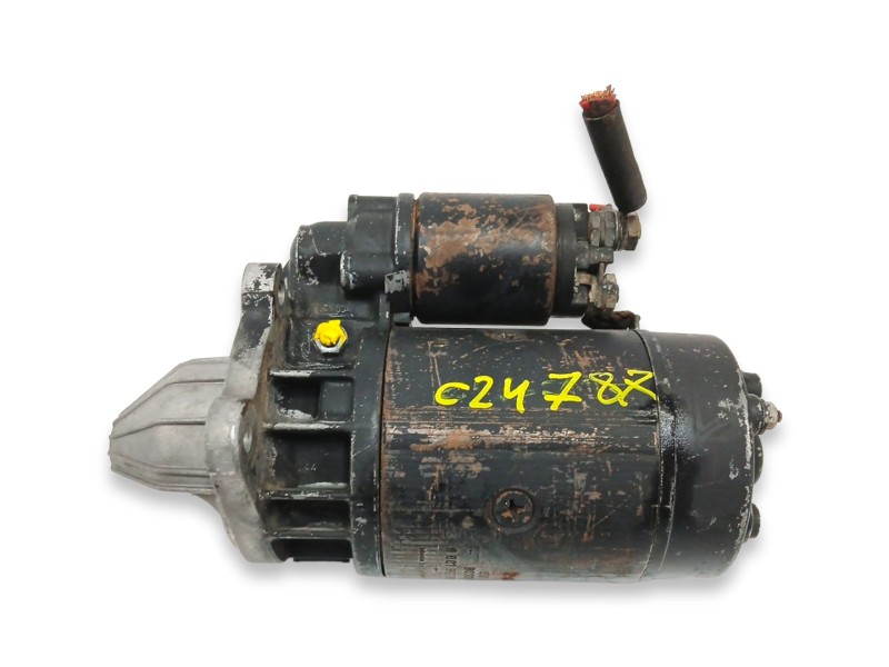 Recambio de motor arranque para ford transit, caja abierta 1995 referencia OEM IAM 0001362307  