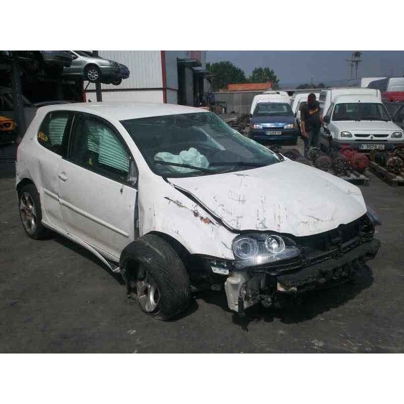 VOLKSWAGEN GOLF V BERLINA (1K1)