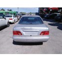 MERCEDES-BENZ CLASE E (W210)