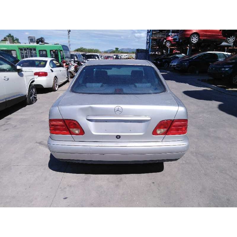 MERCEDES-BENZ CLASE E (W210) 1996