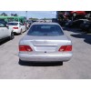 mercedes-benz clase e (w210) berlina diesel del año 1996
