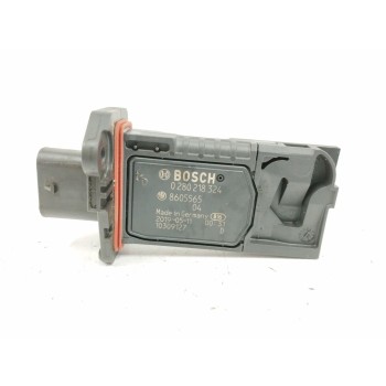 Recambio de caudalimetro para bmw serie 4 cabrio (f33) 2.0 referencia OEM IAM 8605565 0280218324 