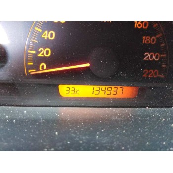 honda fr-v (be) del año 2006