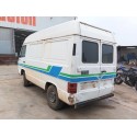 MERCEDES-BENZ MB FURGONETA (W631)