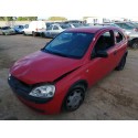 OPEL CORSA C
