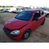 opel corsa c del año 2002