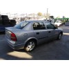 opel astra g berlina del año 2000