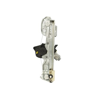 Recambio de elevalunas trasero derecho para renault megane iv berlina 5p 1.3 tce referencia OEM IAM 827209091R  