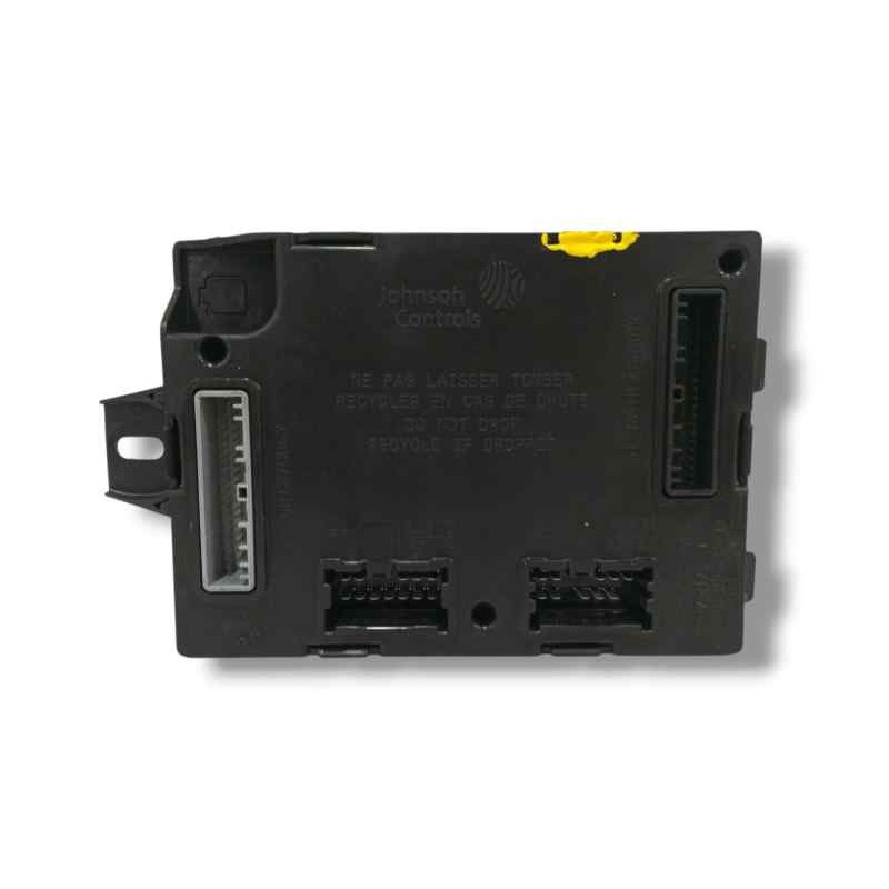 Recambio de modulo electronico para renault captur i ( j5 h5 ) 1.5 dci 90 referencia OEM IAM 284B13555R  