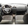 hyundai accent (lc) del año 2001