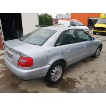 audi a4 berlina (b5) del año 1998