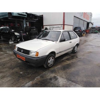 volkswagen polo (867/871/873) del año 1991