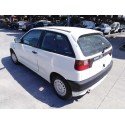 SEAT IBIZA (6K)