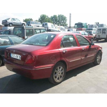 lancia lybra berlina del año 2001