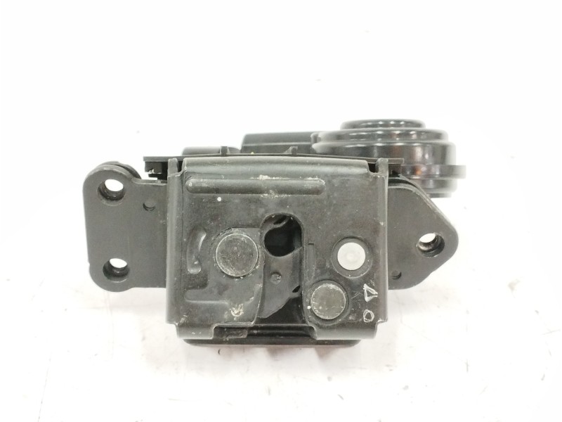 Recambio de cerradura maletero / porton para toyota auris 2.2 d-cat referencia OEM IAM   