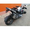 bmw r 1200 gs del año 2014