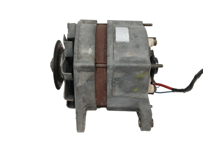 Recambio de alternador para ford transit, caja abierta 1995 referencia OEM IAM   