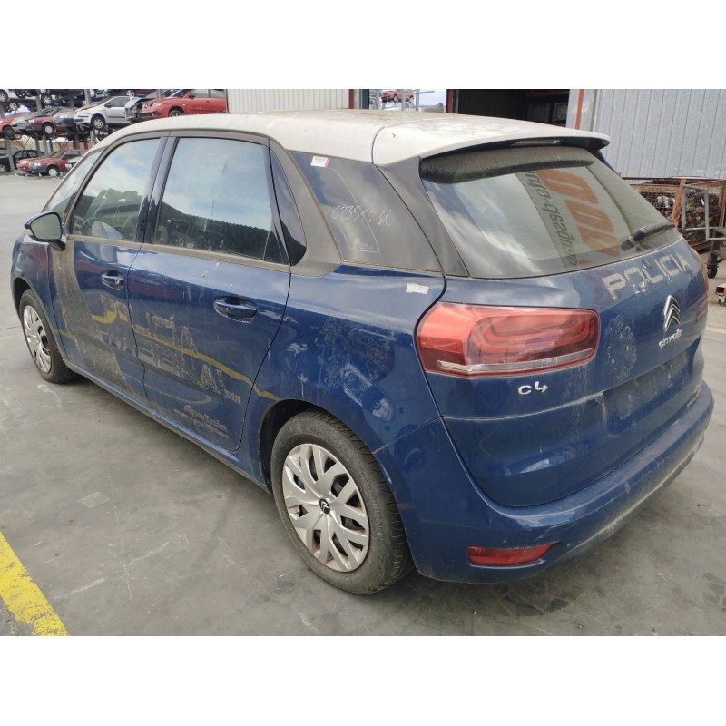 MODULO ELECTRONICO START STOP