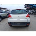 PEUGEOT 3008 I MONOSPACE (0U_)