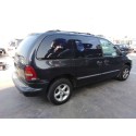 CHRYSLER VOYAGER (GS)